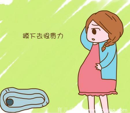 孕妇出现这种症状，别不当回事，可能会对胎儿不好？