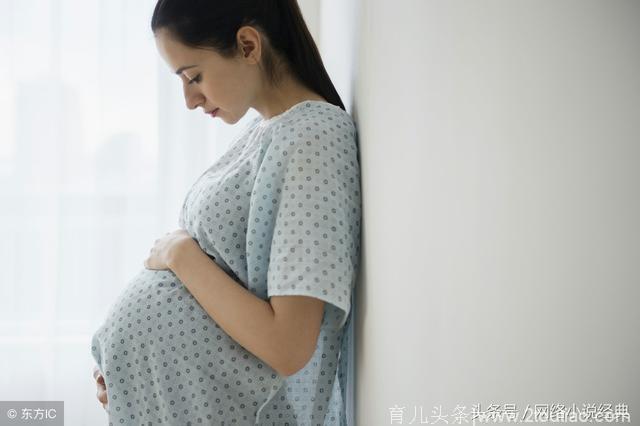 怀孕流产，老公自始至终都很冷漠，他说他本来就不想要这个孩子