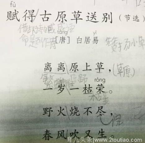 幼儿诵读启蒙，为什么要选这28首必背古诗词？