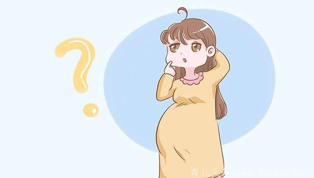 怀孕期间，准妈咪有这种表现说明怀的是男宝？老人的说法靠谱吗