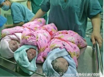 26岁孕妇怀上三胞胎，孩子出生后，婆婆偷偷送人，老公却拍手叫好