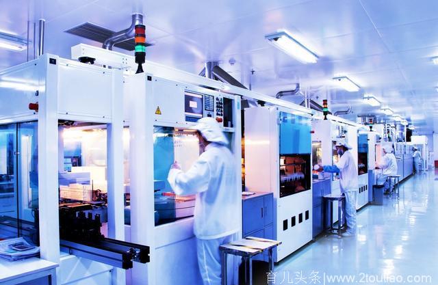 米克力美AGV：电子厂SMT生产线四大核心设备