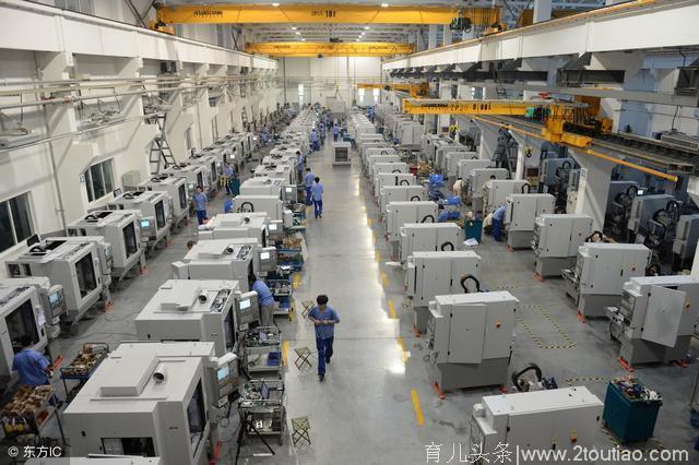 米克力美AGV：电子厂SMT生产线四大核心设备
