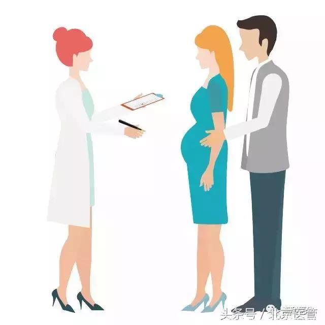 怀孕后啥时该去做产检？有了这份时间表，安心待产！
