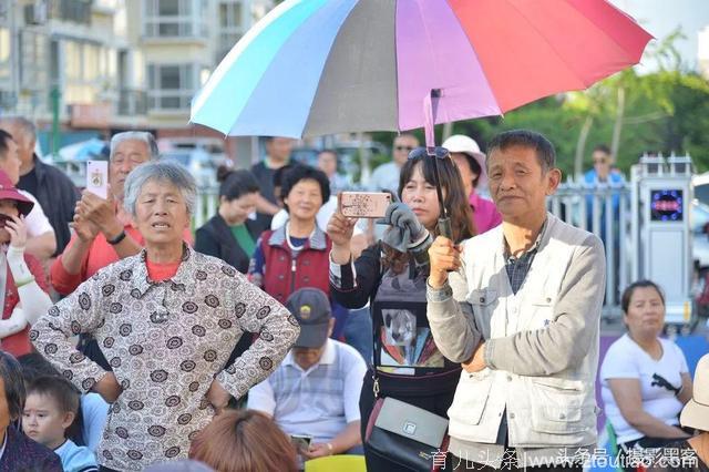 快乐童星，畅想六一：童星幼儿园儿童节纪实