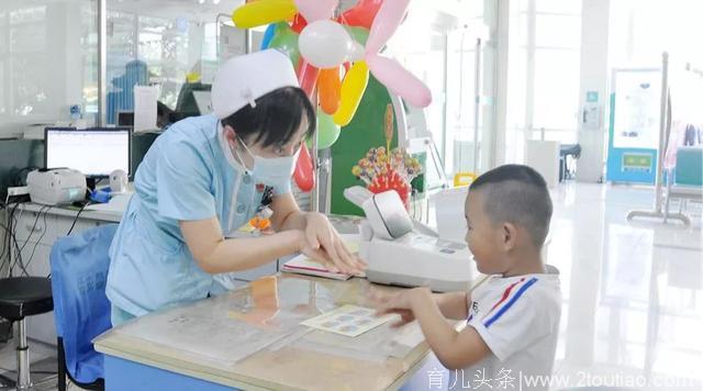 「六一儿童节」儿童节，佑安小患者科学洗手学起来