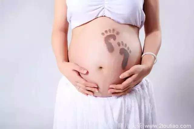 原来生孩子对妈妈身体有5大好处，孕期受的那些罪也算值了