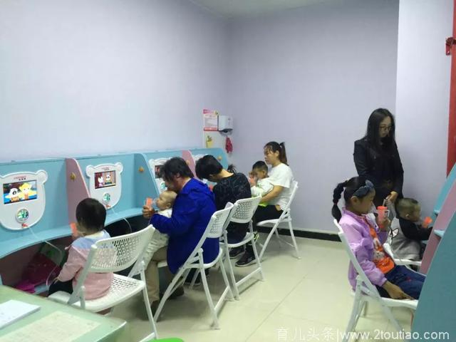 渭南市儿童医院学科发展纪实