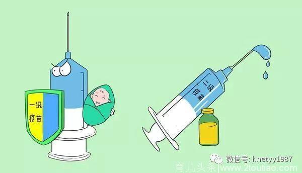 这10种情况孩子不适合打疫苗！