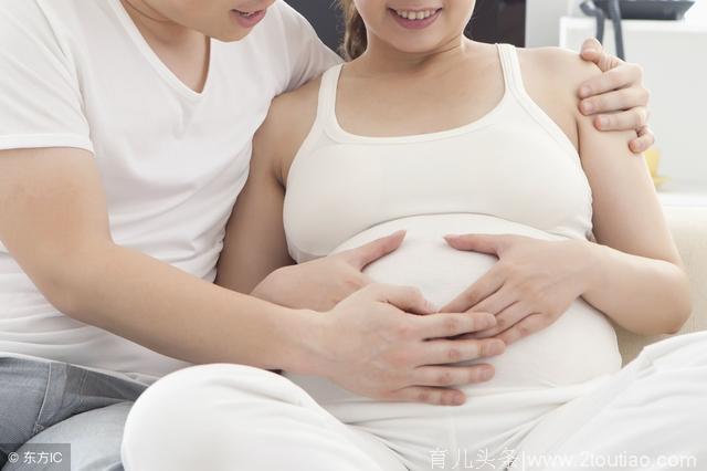 老婆怀孕期间，如何做一个好老公？