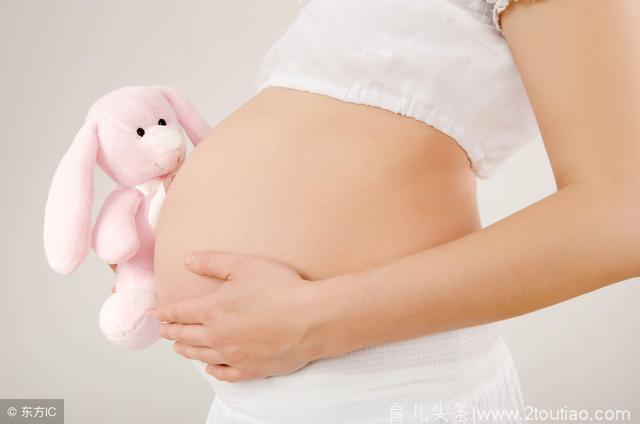 怀孕期间，这些基本注意事项需要知道，更好的保护宝宝