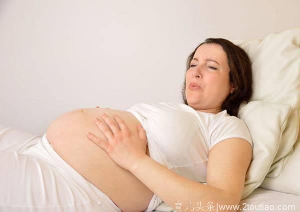 有这4种条件的孕妈，生宝宝时都比较快，占两条以上就很幸运了