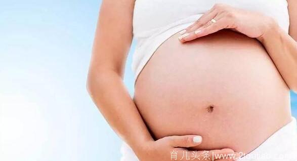 孕妈们不能错过的小知识 怀孕后怎么吃既能不长胖还对胎儿好