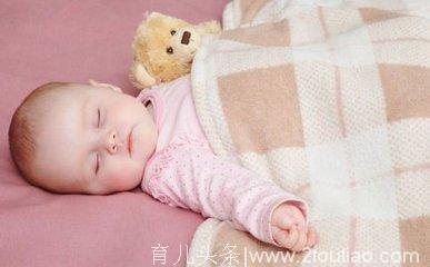 个子高的孩子，婴幼儿期身体都有这几种特征，你家宝宝有没？