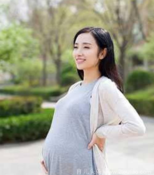 若你怀孕时有这五种表现，怀男孩的可能性就更大，祝贺