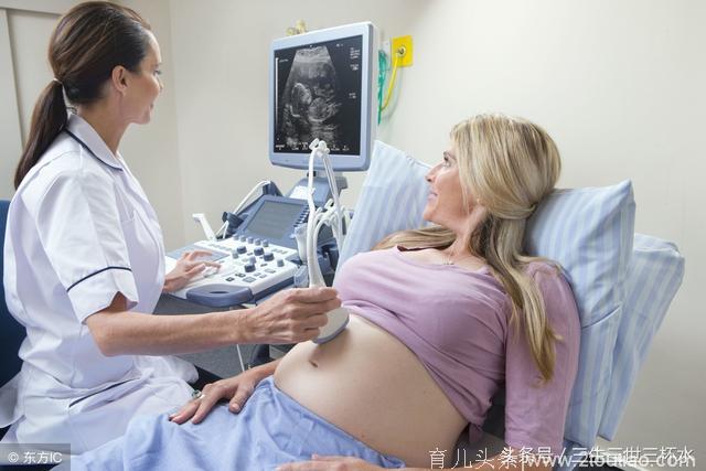 胎儿性别早知道，医生暗示的这些潜台词准妈妈一定要听懂！
