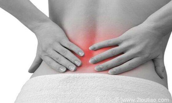 引起产后腰痛的五种常见原因及缓解招数