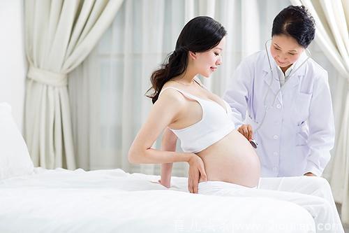 怀孕9个月需要注意的事项和临产症兆，你准备好了吗