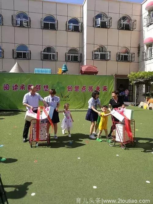 河西区领导在2018年“六一”国际儿童节来临之际 为幼儿送上祝福