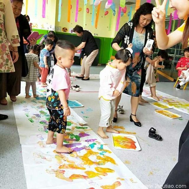 莲湖区康复医院组织“快乐六一，快乐成长”六一儿童节主题活动