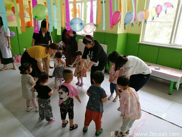 莲湖区康复医院组织“快乐六一，快乐成长”六一儿童节主题活动