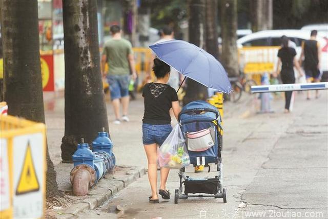 生完孩子“像被关进黑屋子”，过半女性产后有抑郁倾向