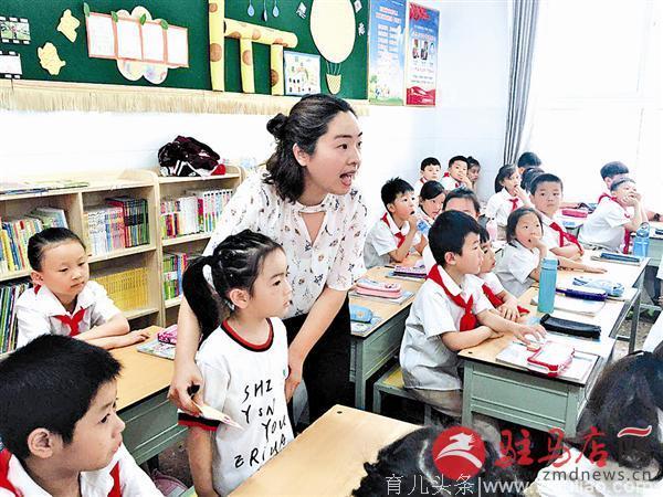 幼、小衔接市实验幼儿园有办法