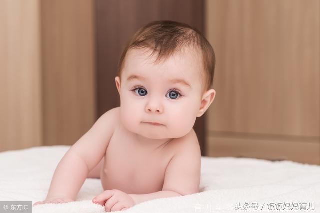 提醒孕妇：怀孕期间记住这3点，可预防宝宝出生以后脸上长胎记