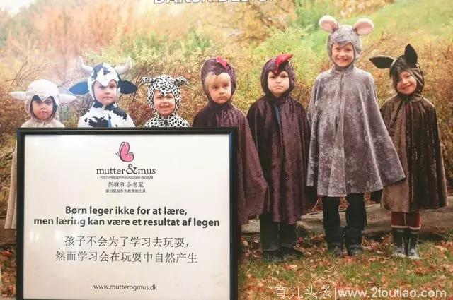 杨东平：丹麦幼儿教育的核心价值