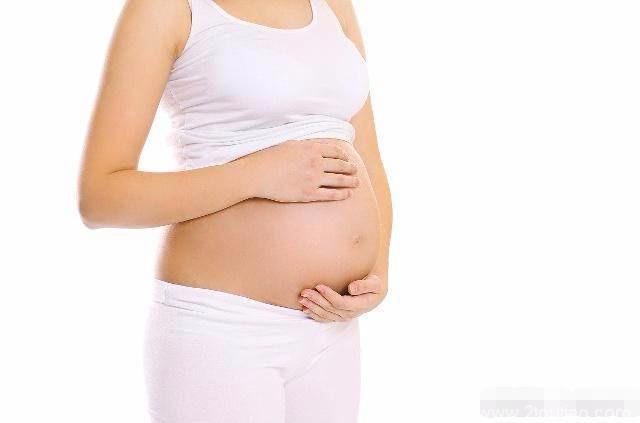 孕妇肚子可以随便摸吗？孕妈须知这4种情况下，就忍住别摸了！