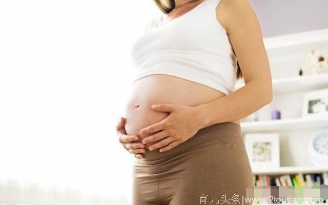 孕妇肚子可以随便摸吗？孕妈须知这4种情况下，就忍住别摸了！