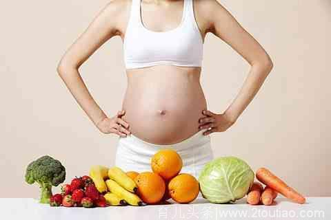 孕期坚持这些习惯，产后远离“有肚”一族