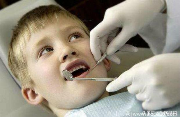孩子换牙，家长更紧张？注意这些，陪孩子度过换牙期
