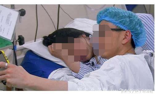 24岁孕妇分娩被打致大出血，只因老公嫌丢人，医生怒斥：没良心！