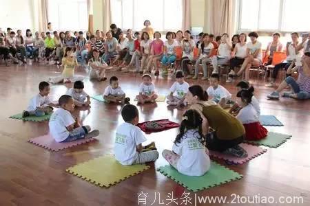 我是一名幼儿教师——师德师风演讲