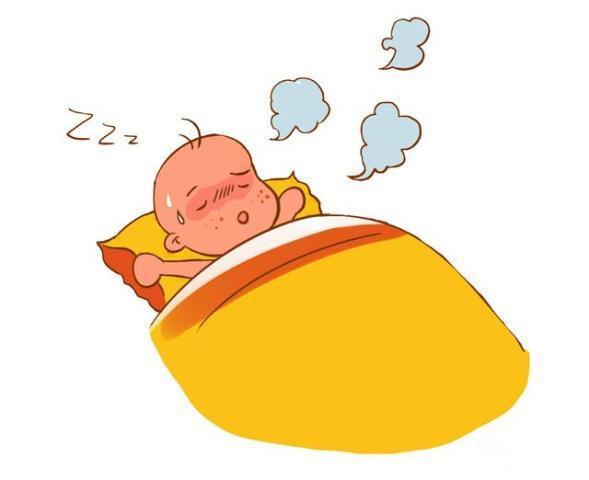 婴幼儿睡眠模式很重要，必须重视，会影响孩子健康！