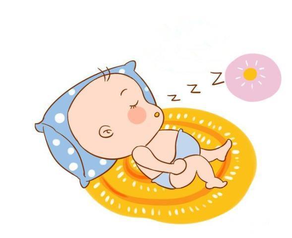 婴幼儿睡眠模式很重要，必须重视，会影响孩子健康！
