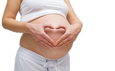 十月怀胎中，这个月份胎儿容易不稳定，准妈妈们要注意