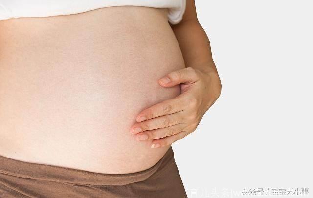 怀孕后，有这3个特征的孕妇，很可能会生“小情敌”
