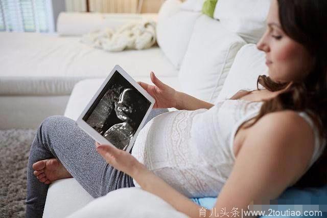 分娩时，产妇没有这4个问题，会让你分娩时更好受一些！