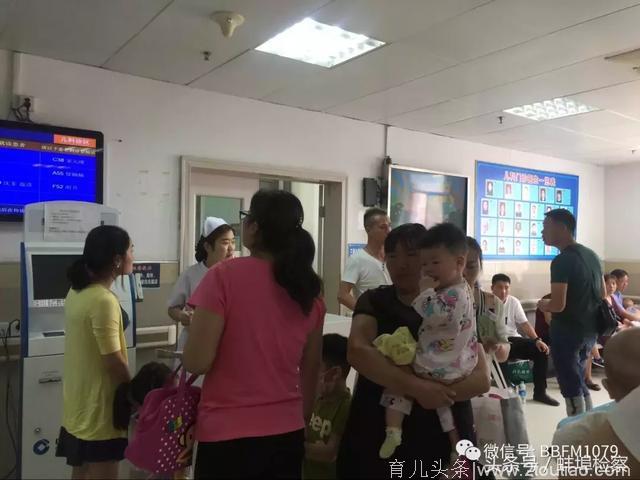 「警惕」蚌埠三院专家提醒：天气转热，5岁以下儿童警惕幼儿疱疹性咽峡炎！