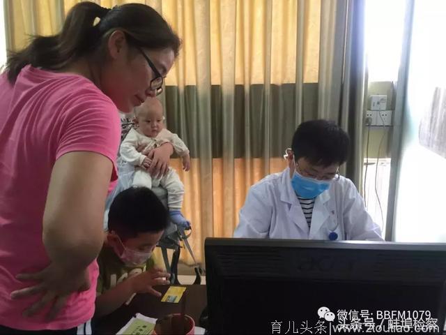 「警惕」蚌埠三院专家提醒：天气转热，5岁以下儿童警惕幼儿疱疹性咽峡炎！