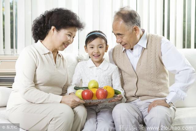 爷爷奶奶“疼”孩子——幼儿园教师如何与隔代幼儿家长沟通？