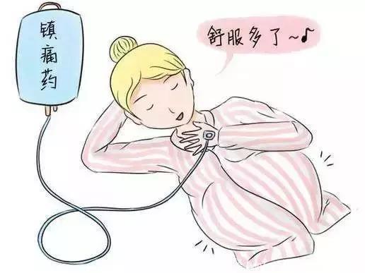 无痛分娩你能接受吗？