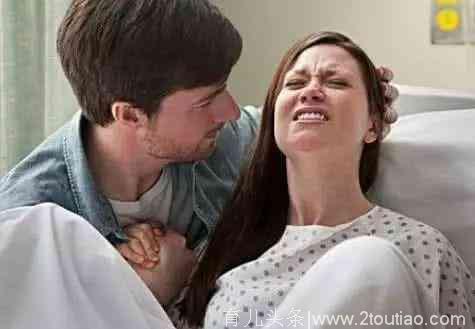 为什么有些产妇分娩痛的大呼小叫，有的产妇却说没感觉