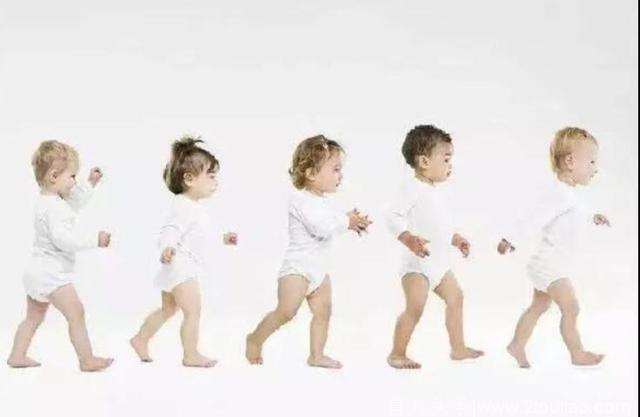 抬、翻、坐，滚、爬、走，如何训练宝宝的运动里程？