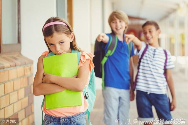 学龄孩子如何学会感恩，如何面对别人的欺负，这两点对孩子很重要