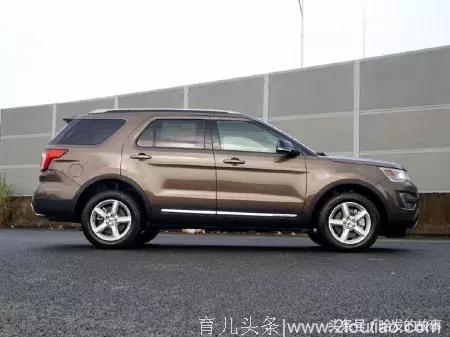 最实用的豪华SUV，国产后不到30万，逼格完胜路虎，汉兰达凉了