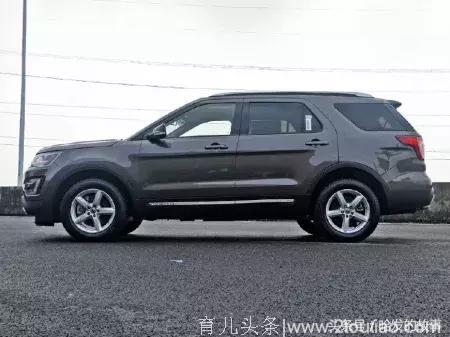 最实用的豪华SUV，国产后不到30万，逼格完胜路虎，汉兰达凉了