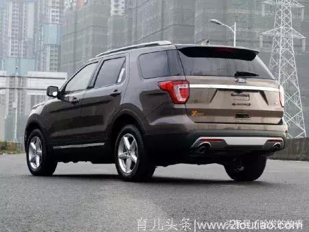 最实用的豪华SUV，国产后不到30万，逼格完胜路虎，汉兰达凉了